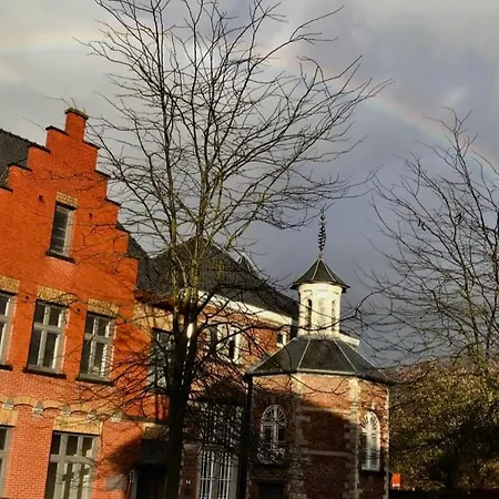 Quiet And Cosy Apartment Near The City Center Of Diest Exterior photo