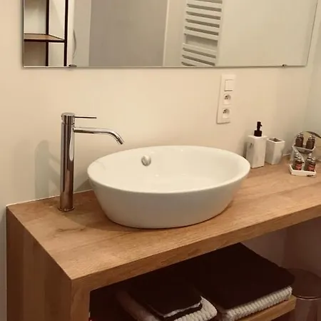 Quiet And Cosy Apartment Near The City Center Of Diest Exterior photo