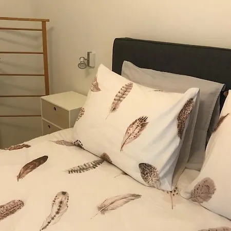 Quiet And Cosy Apartment Near The City Center Of Diest Exterior photo