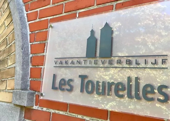Quiet And Cosy Apartment Near The City Center Of Diest