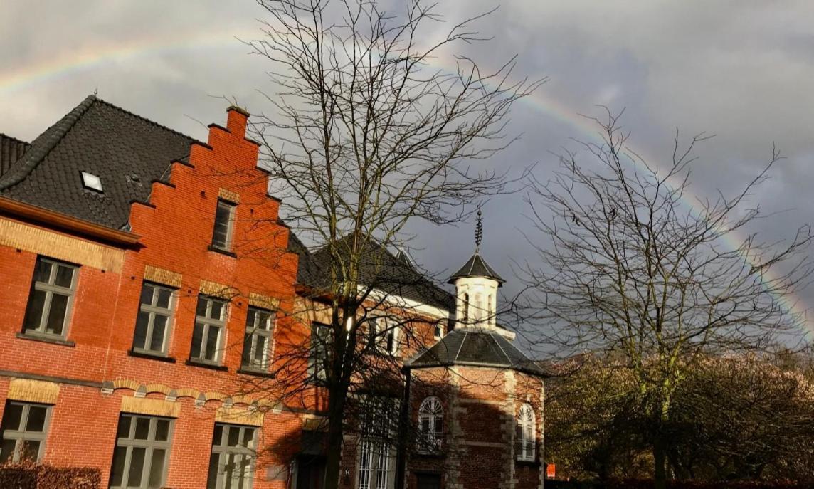 Quiet And Cosy Near The Center Of * Diest