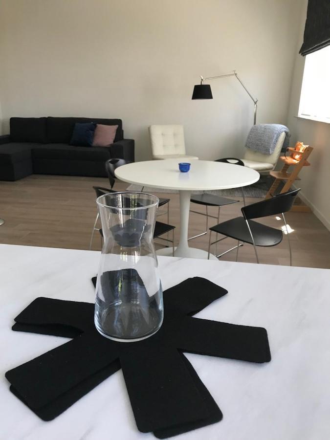 Holiday home Quiet And Cosy Near The Center Of