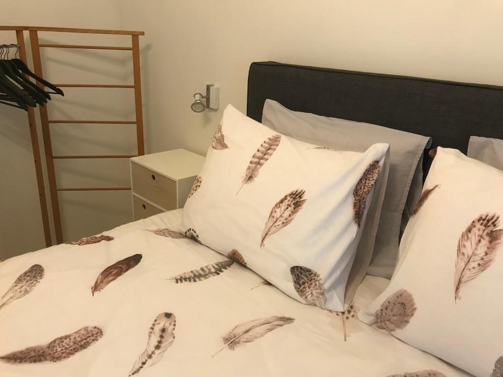 Quiet And Cosy Near The Center Of Holiday home Diest